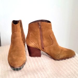 Aldo boots